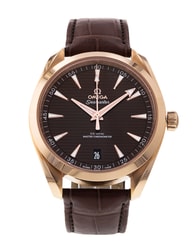 Omega Aqua Terra 150m Gents 220.53.41.21.13.001